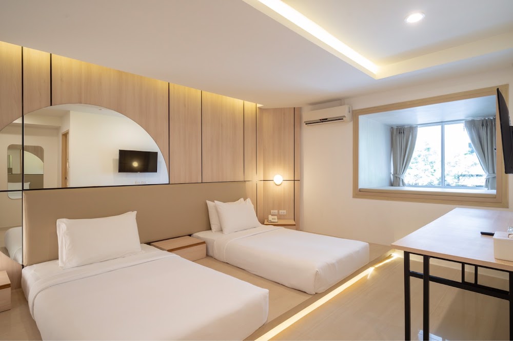 Bedline Hotel küçük fotoğraf 3