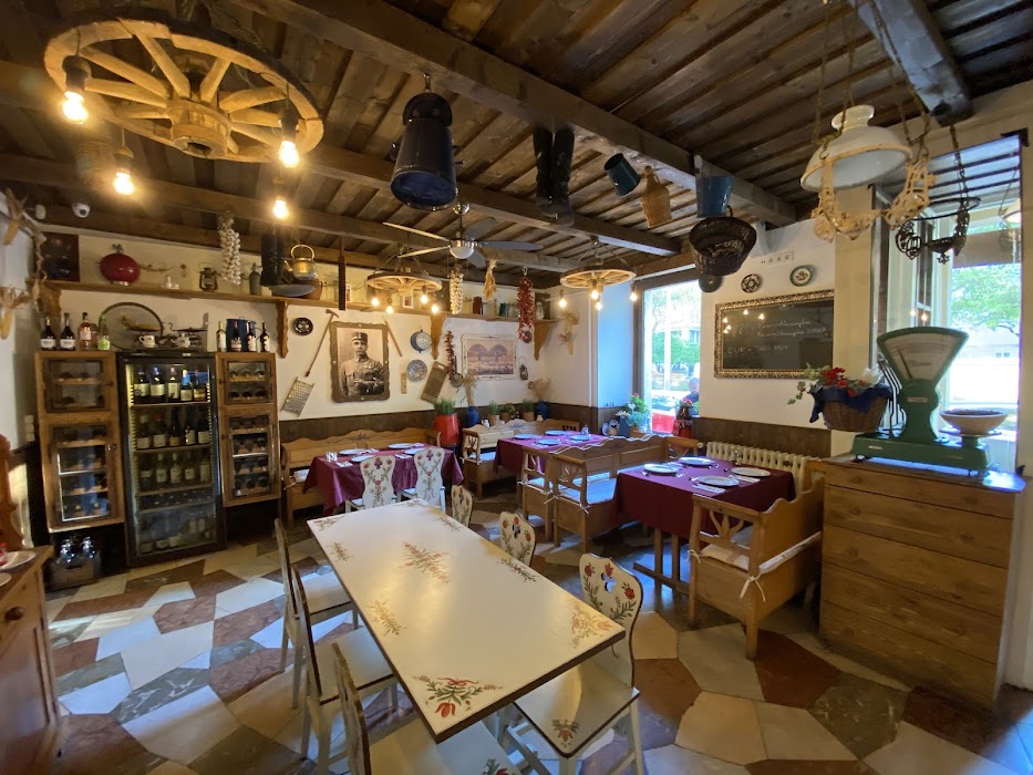 Parasztkonyha Restaurant küçük fotoğraf 2