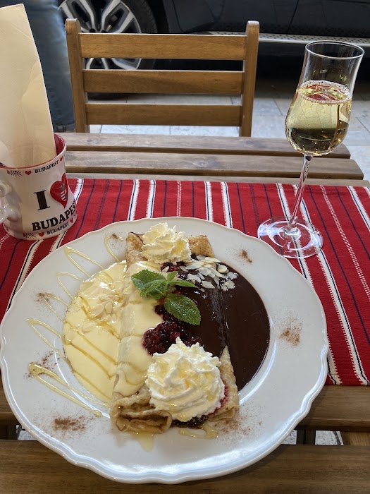 Parasztkonyha Restaurant küçük fotoğraf 3
