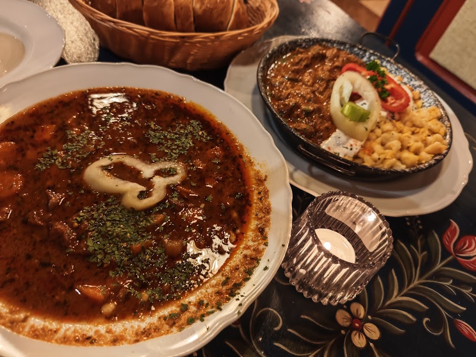 Parasztkonyha Restaurant küçük fotoğraf 4