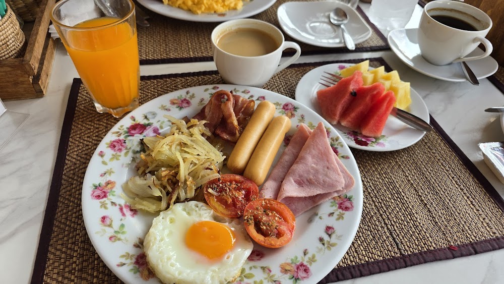 Duklong Cafe and Eat küçük fotoğraf 3