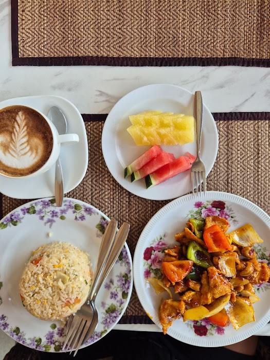 Duklong Cafe and Eat küçük fotoğraf 4