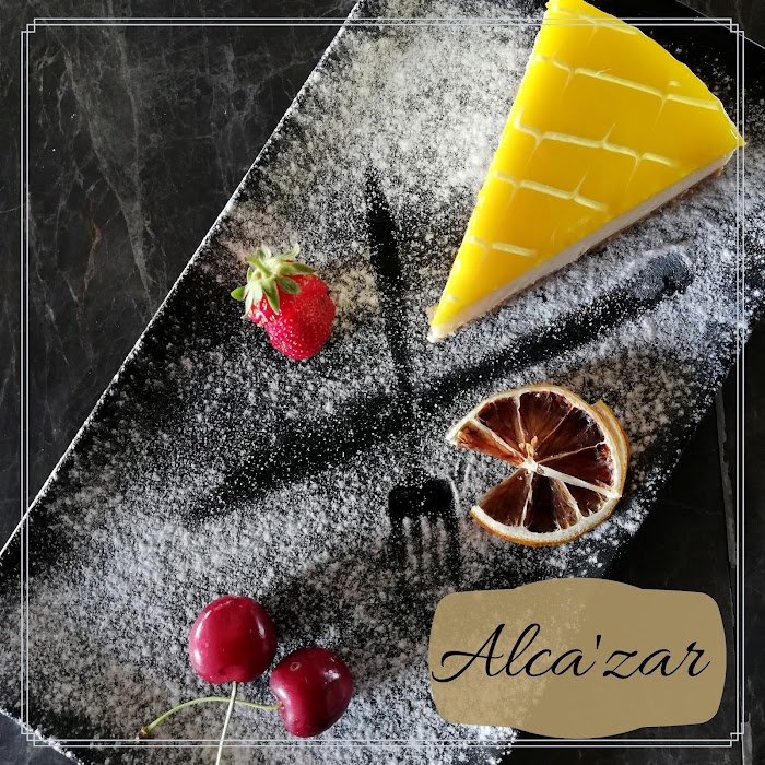 Alcazar Cafe küçük fotoğraf 3