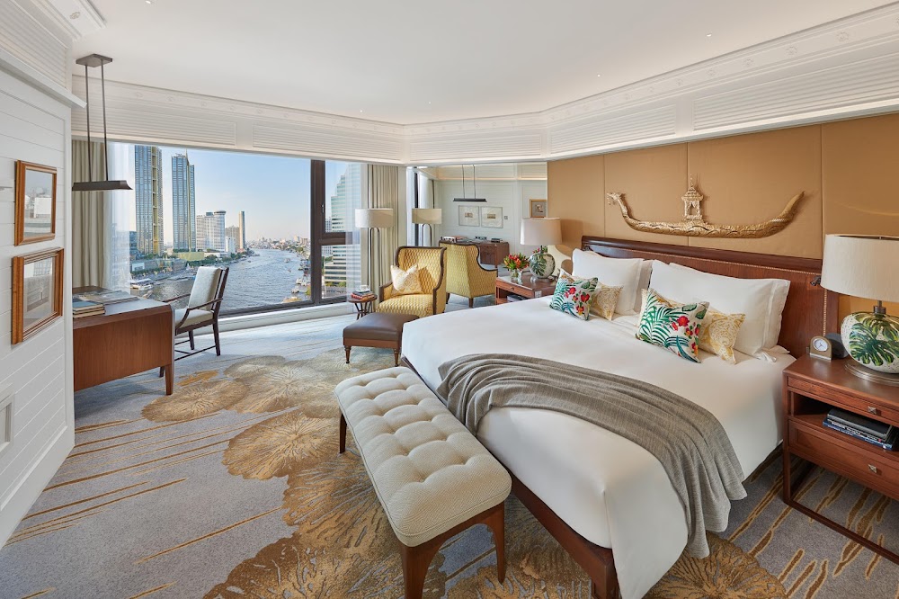 Mandarin Oriental, Bangkok küçük fotoğraf 3