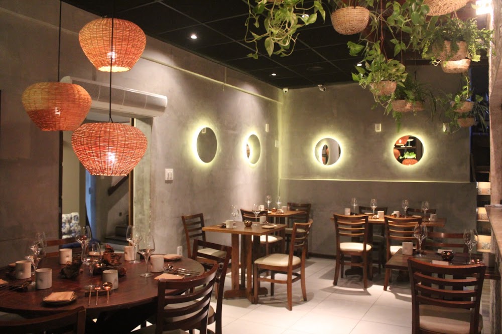 Restaurante Origem küçük fotoğraf 2