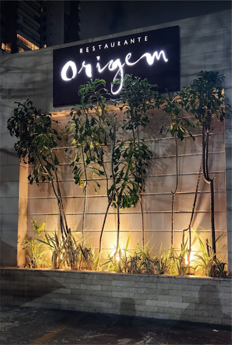 Restaurante Origem küçük fotoğraf 4