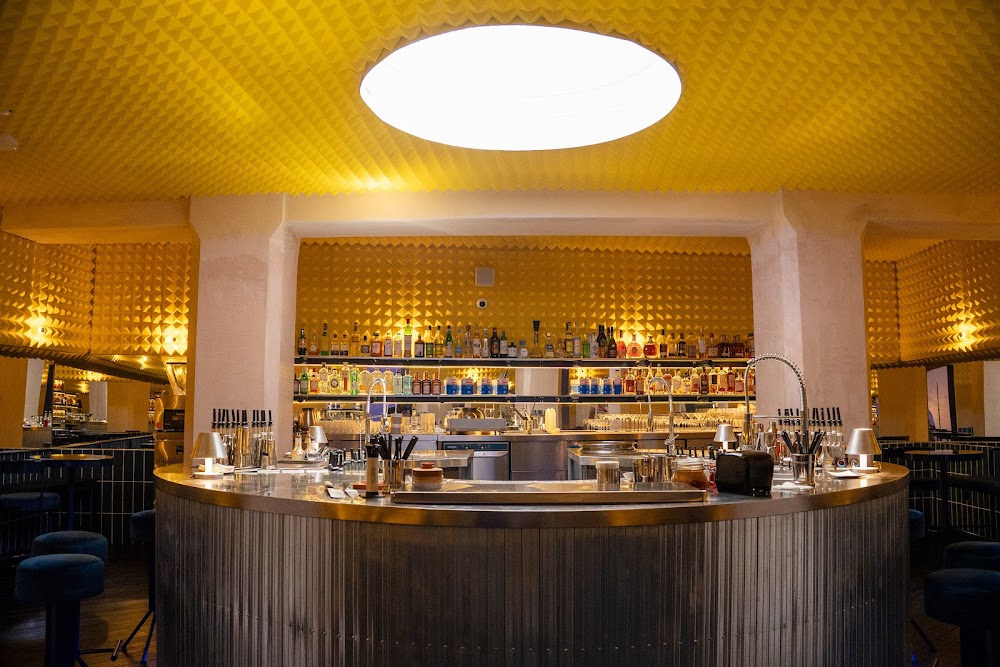 Anibal Club | Coctelería de autor en Sevilla küçük fotoğraf 2