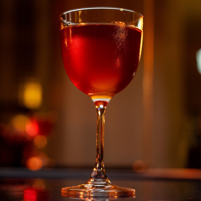 Anibal Club | Coctelería de autor en Sevilla küçük fotoğraf 3