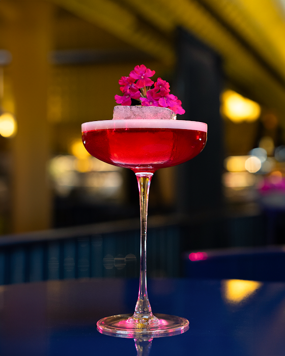 Anibal Club | Coctelería de autor en Sevilla küçük fotoğraf 4