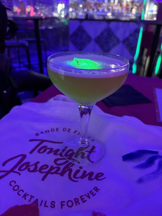 Tonight Josephine - Liverpool küçük fotoğraf 4