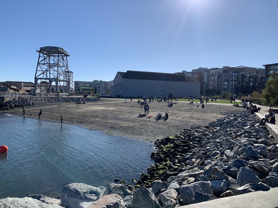 Crane Cove Park küçük fotoğraf 2