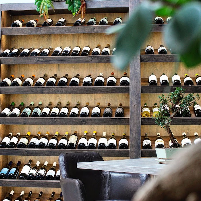 Wine Bar | Garrafeira Baga küçük fotoğraf 2