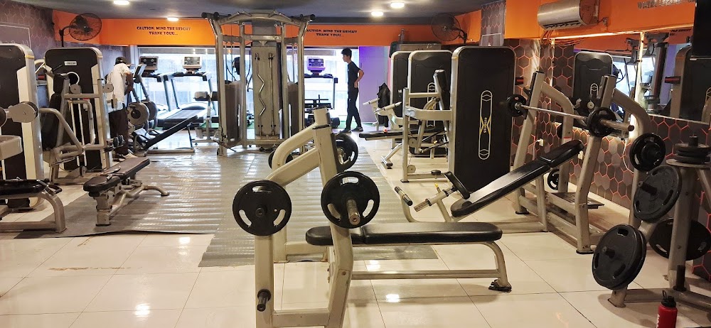 Club 93 Fitness Studio küçük fotoğraf 2
