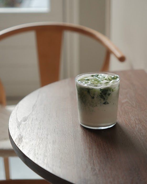 Haku Specialty Coffee küçük fotoğraf 3
