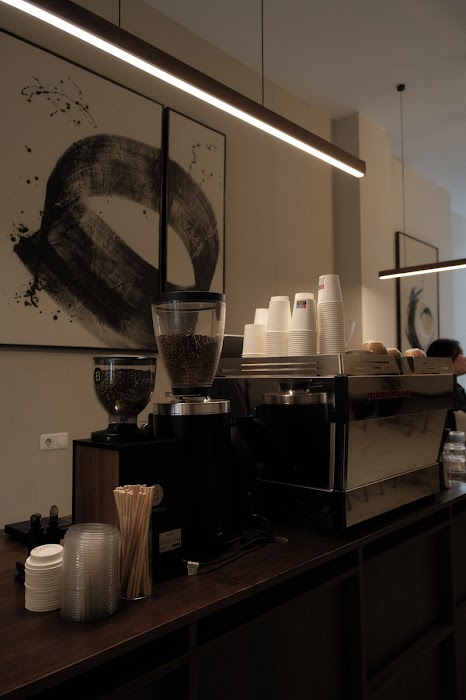 Haku Specialty Coffee küçük fotoğraf 4