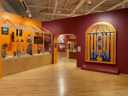 National Museum of Mexican Art küçük fotoğraf 2