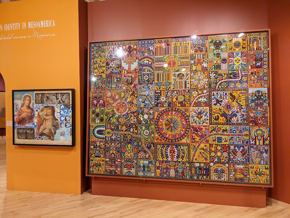 National Museum of Mexican Art küçük fotoğraf 4