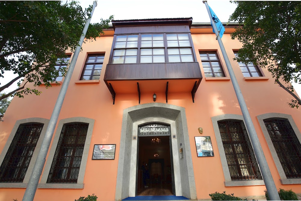 Antalya Atatürk Evi ve Müzesi küçük fotoğraf 4
