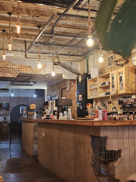 Kafenion Barcelona küçük fotoğraf 3