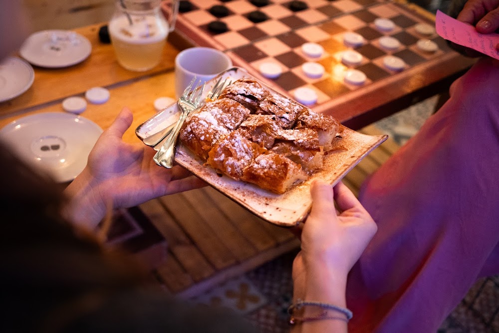 Kafenion Barcelona küçük fotoğraf 4