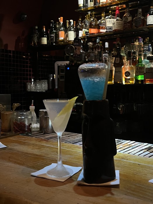 Boutiq Bar küçük fotoğraf 4