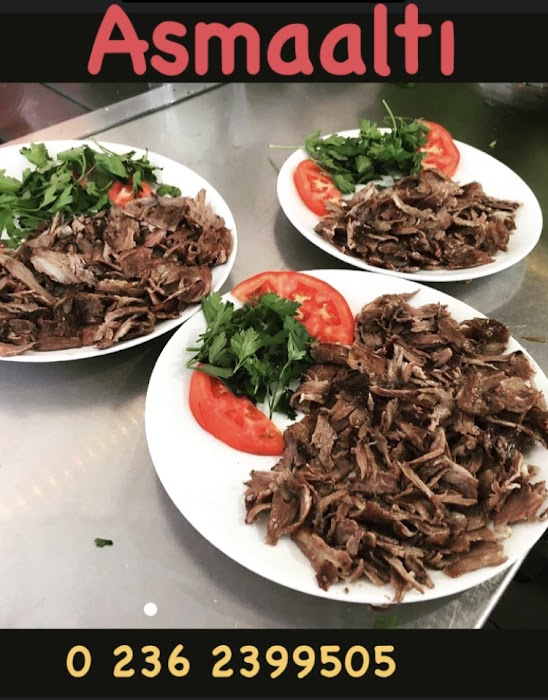 ASMAALTI KEBAP SALONU küçük fotoğraf 3