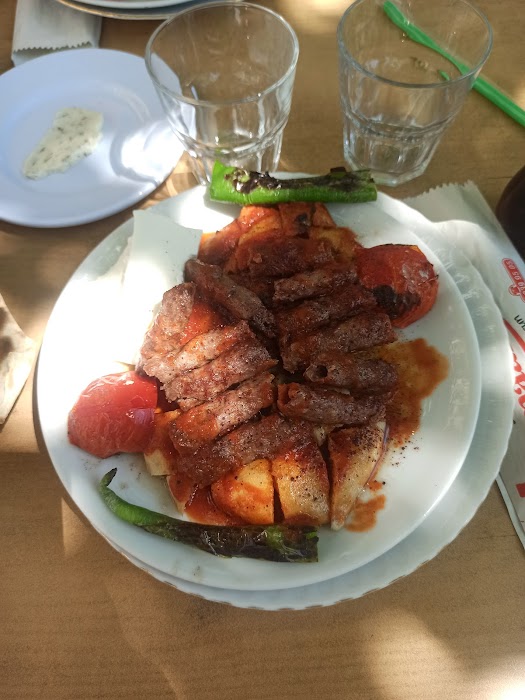 ASMAALTI KEBAP SALONU küçük fotoğraf 4