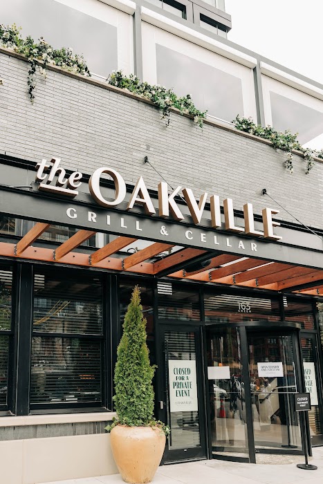 The Oakville Grill & Cellar küçük fotoğraf 2
