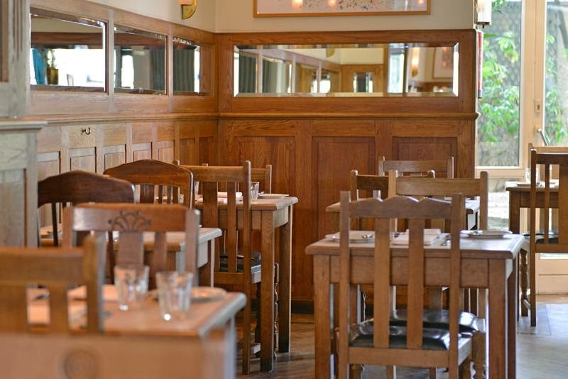 Hase Restaurant küçük fotoğraf 2
