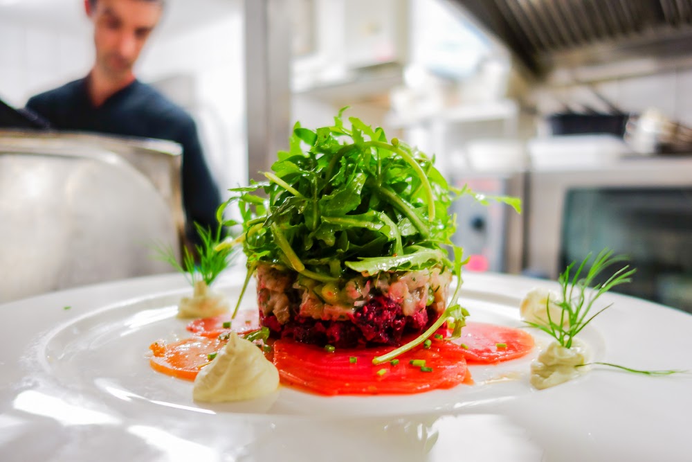 Hase Restaurant küçük fotoğraf 3
