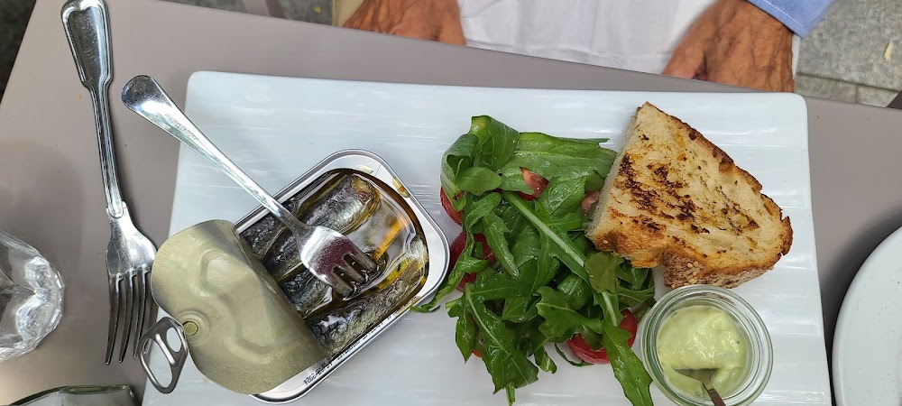 Hase Restaurant küçük fotoğraf 4