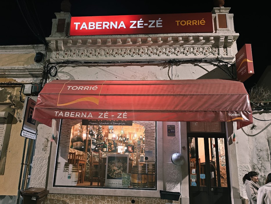 Taberna Zé-Zé küçük fotoğraf 2