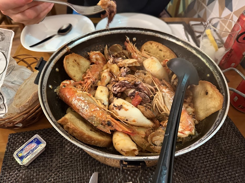 Taberna Zé-Zé küçük fotoğraf 4