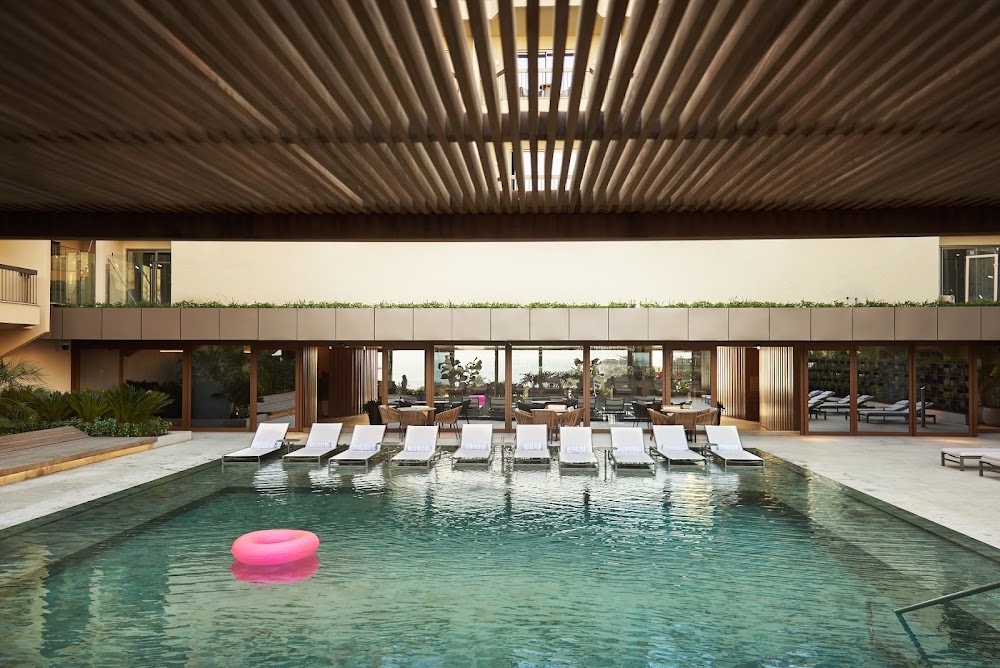 Fairmont Rio de Janeiro Copacabana küçük fotoğraf 4