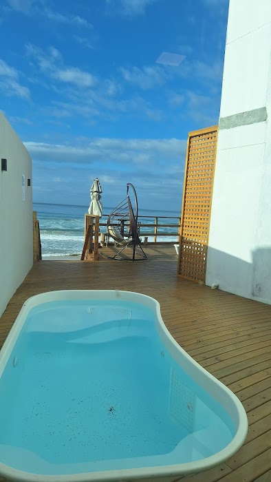 Hibisco Guest House - Pousada pé na areia do Campeche küçük fotoğraf 4