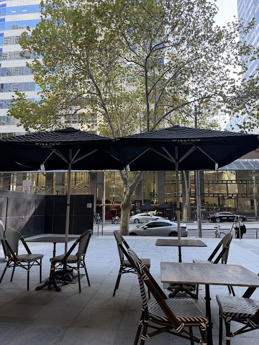 Ca Fe In Melbourne küçük fotoğraf 2
