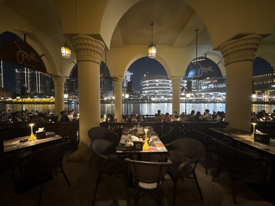 Jovee - Japanese & European Restaurant küçük fotoğraf 4