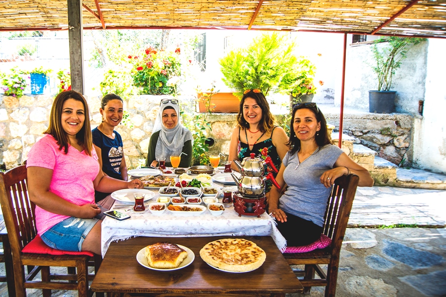 İrme Köy Kahvaltı Evi küçük fotoğraf 2