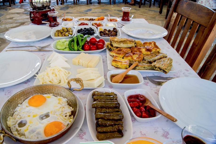 İrme Köy Kahvaltı Evi küçük fotoğraf 3