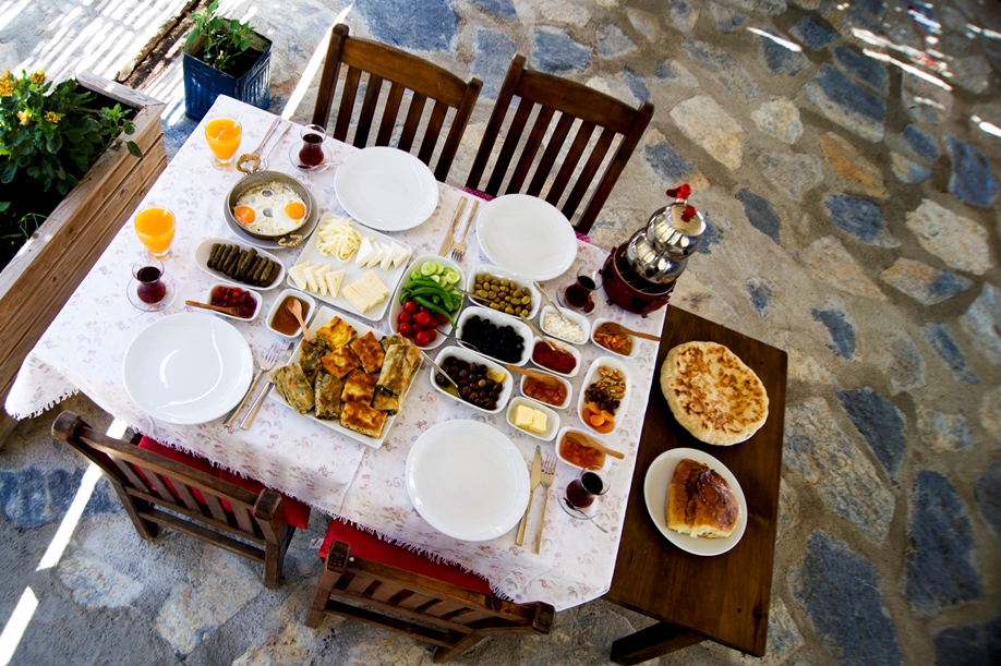 İrme Köy Kahvaltı Evi küçük fotoğraf 4