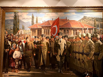 Atatürk ve Kurtuluş Savaşı Müzesi küçük fotoğraf 2
