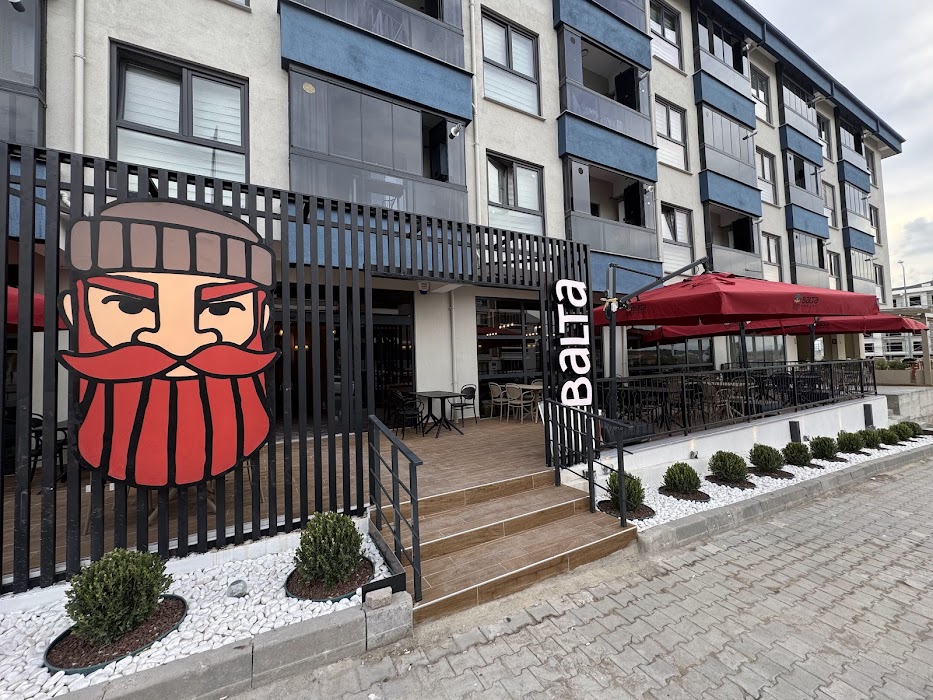 Balta Burger Balıkesir küçük fotoğraf 2