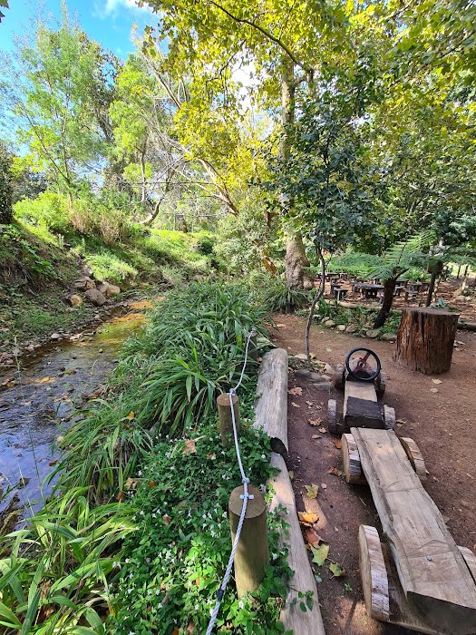 Upper Liesbeek River Garden küçük fotoğraf 3