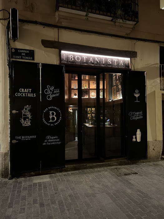 Botanista Bar küçük fotoğraf 2