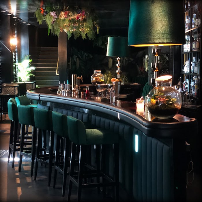 Le Jardin - Bar küçük fotoğraf 2