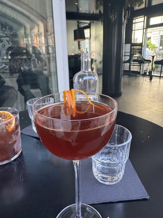 Le Jardin - Bar küçük fotoğraf 3