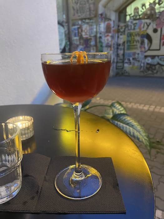 Le Jardin - Bar küçük fotoğraf 4