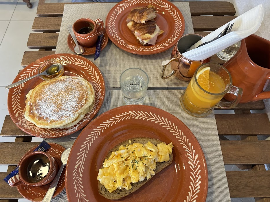 Brunch | Rua da Restauração 210 küçük fotoğraf 4