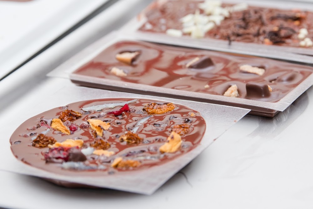 The Chocolatarium küçük fotoğraf 2
