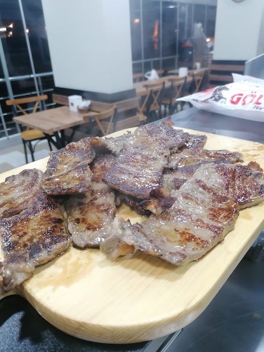 ÇINARALTI DÖNER küçük fotoğraf 3